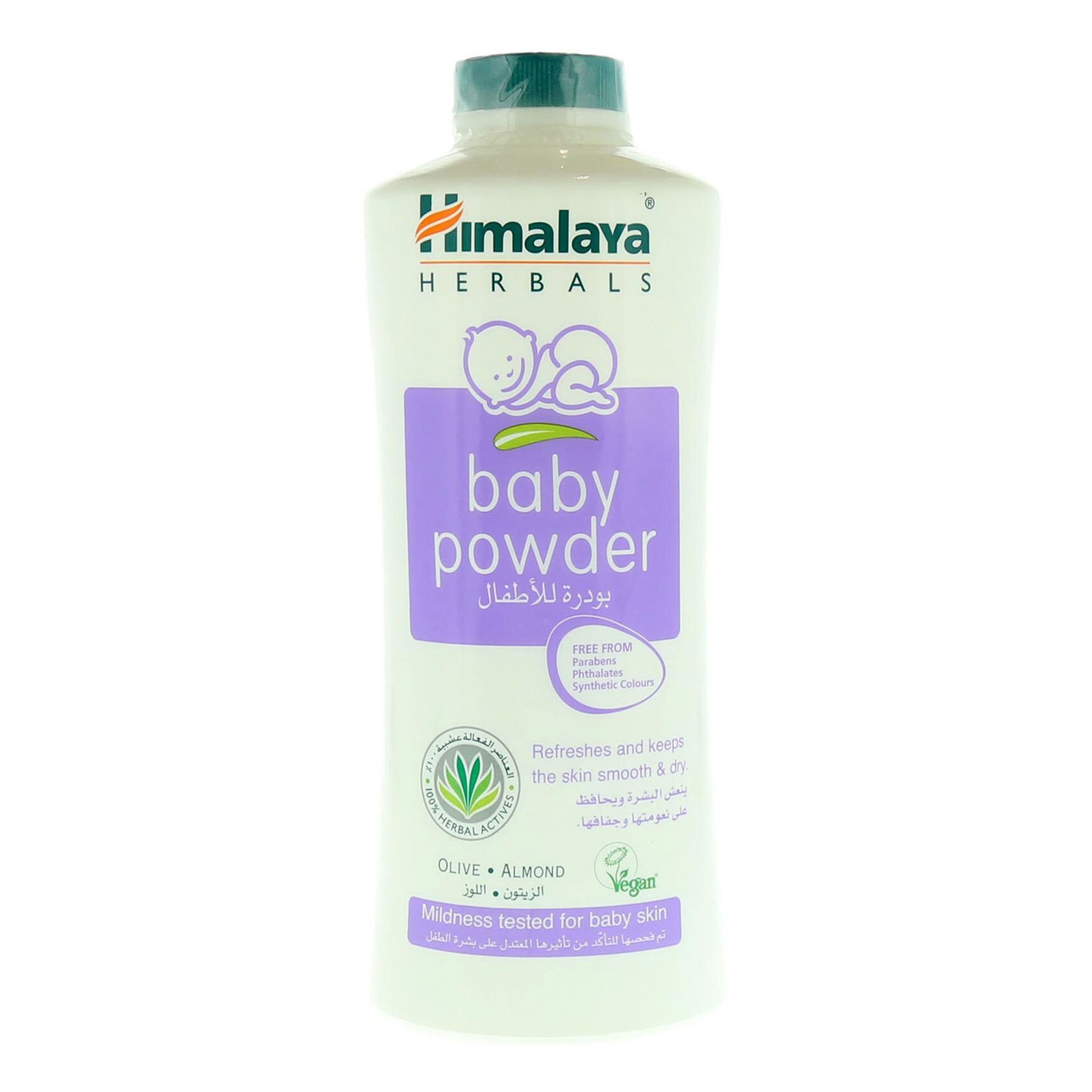 himalaya baby powder online